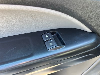 2022 Chevrolet Colorado Work Truck