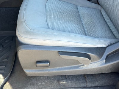 2022 Chevrolet Colorado Work Truck