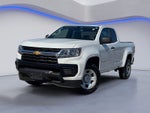 2022 Chevrolet Colorado Work Truck