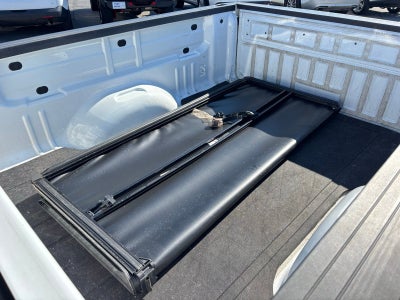 2022 Chevrolet Colorado Work Truck