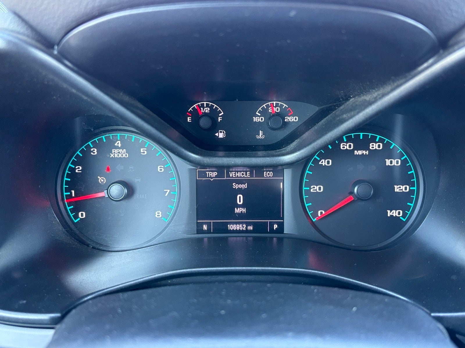 2022 Chevrolet Colorado Work Truck