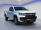 2022 Chevrolet Colorado Work Truck