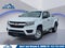 2019 Chevrolet Colorado Work Truck