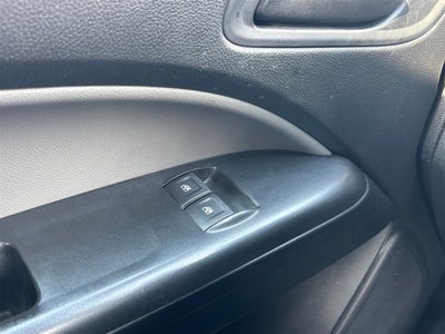2019 Chevrolet Colorado Work Truck