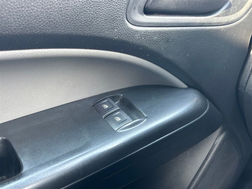 2019 Chevrolet Colorado Work Truck