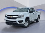 2019 Chevrolet Colorado Work Truck
