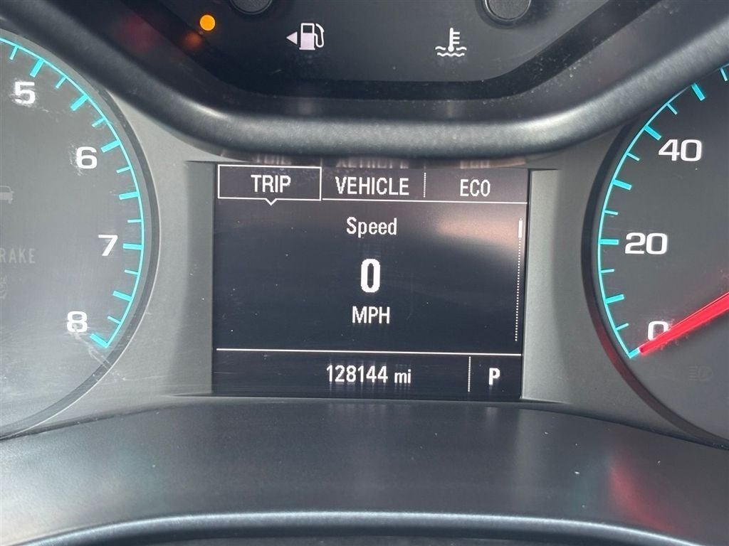 2019 Chevrolet Colorado Work Truck