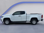 2019 Chevrolet Colorado Work Truck