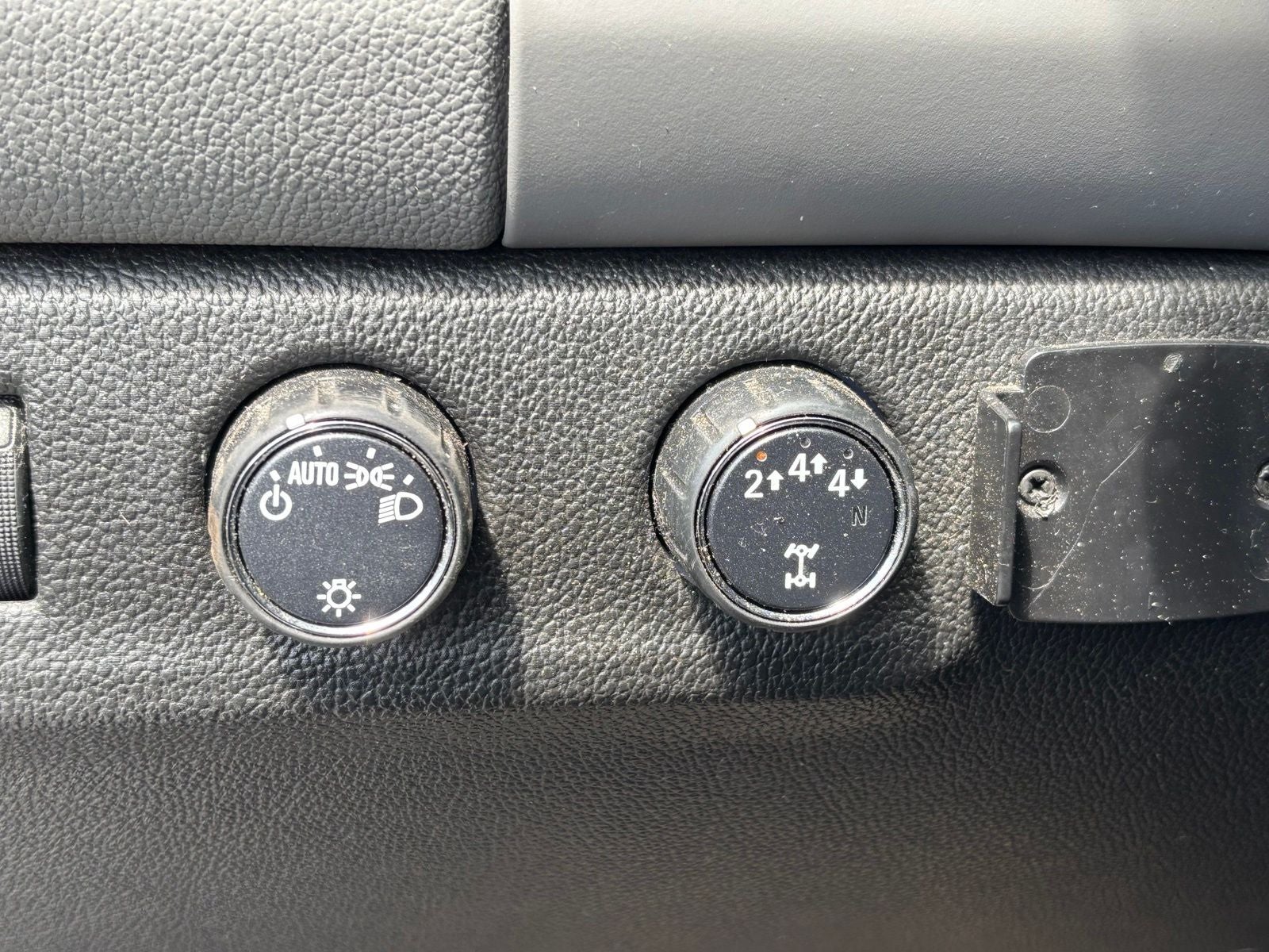 2019 Chevrolet Colorado Work Truck