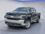 2021 Chevrolet Silverado 1500 LT LT1