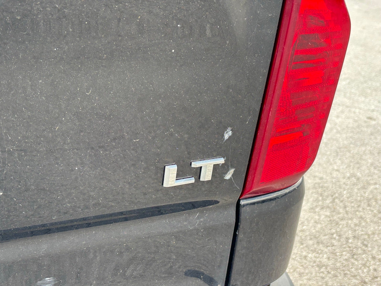 2021 Chevrolet Silverado 1500 LT LT1