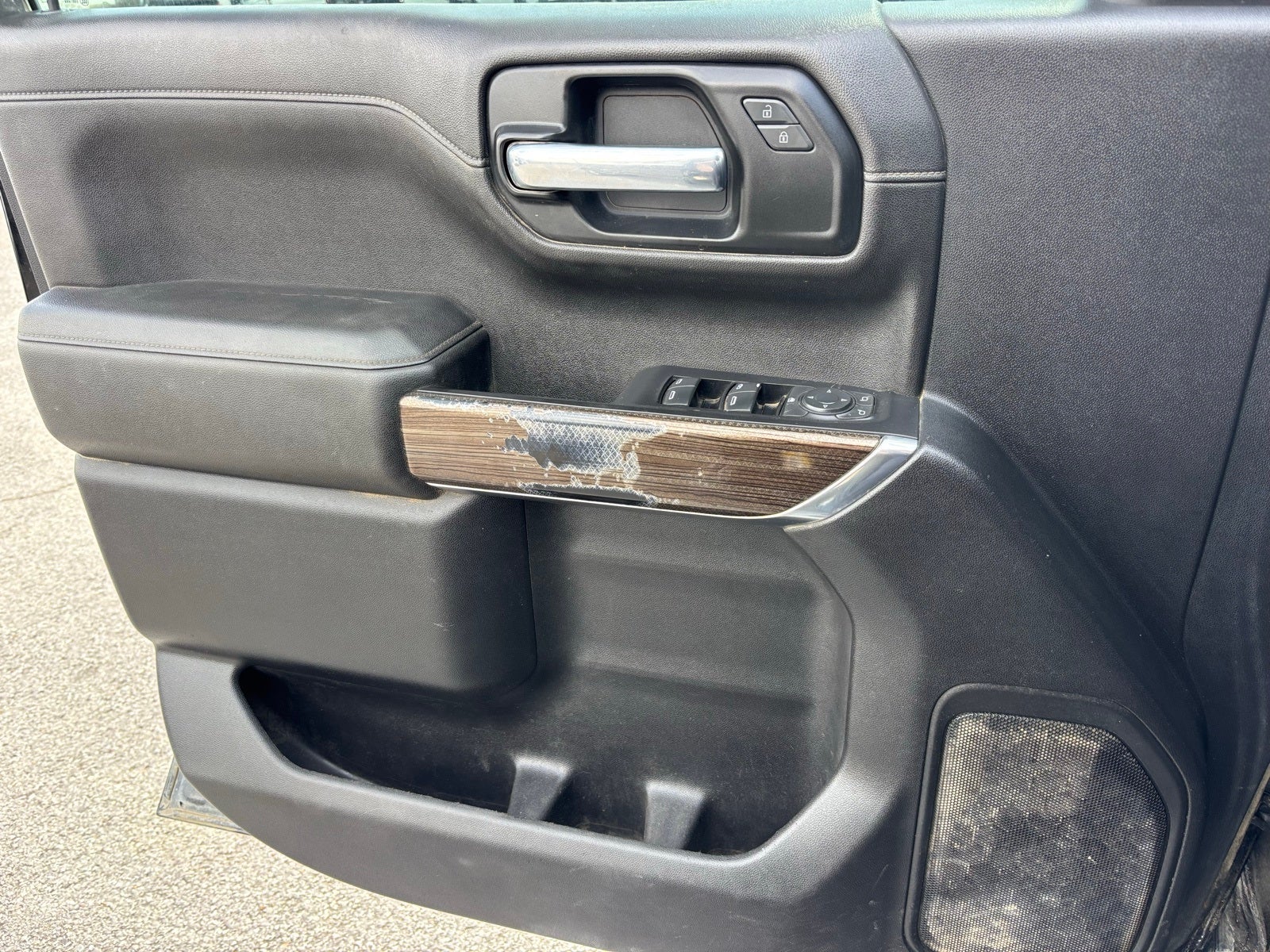 2021 Chevrolet Silverado 1500 LT LT1