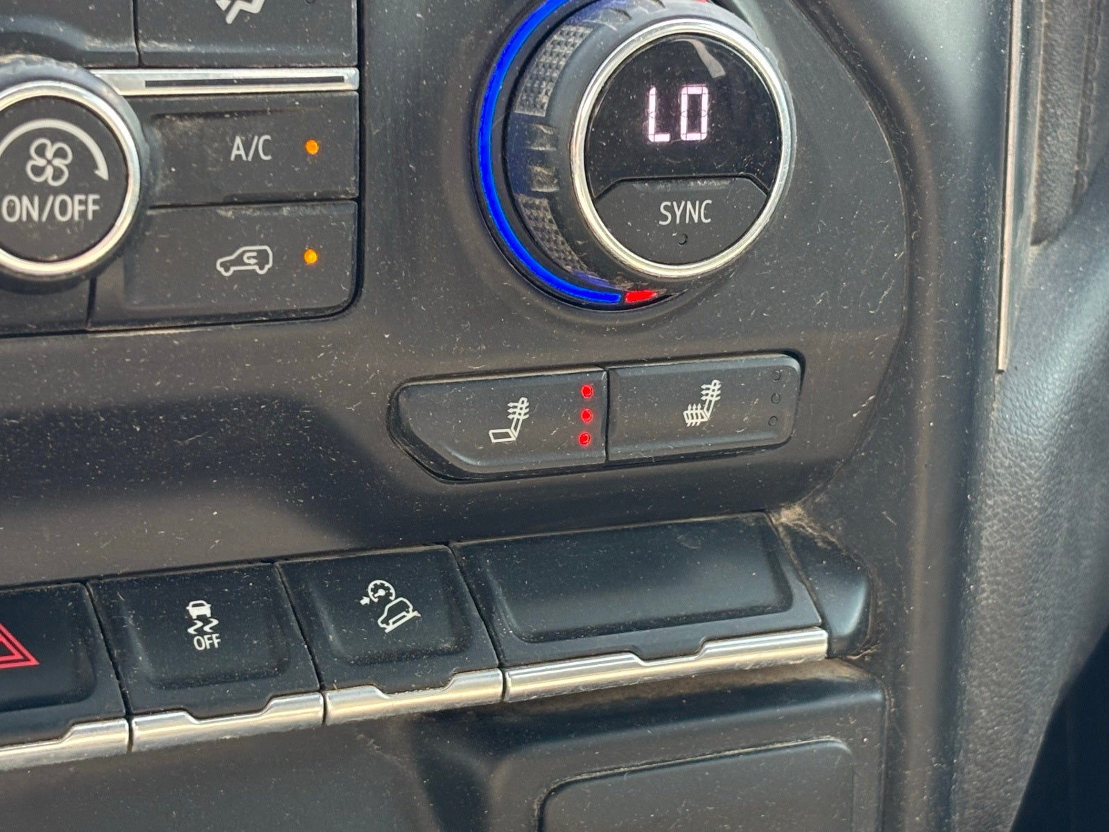 2021 Chevrolet Silverado 1500 LT LT1