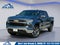 2024 Chevrolet Silverado 1500 LT Texas Edition