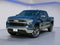 2024 Chevrolet Silverado 1500 LT Texas Edition