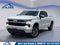 2024 Chevrolet Silverado 1500 LT LT1