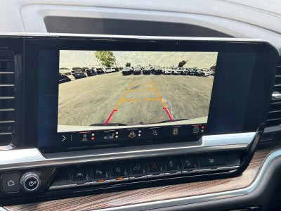 2024 Chevrolet Silverado 1500 LT LT1