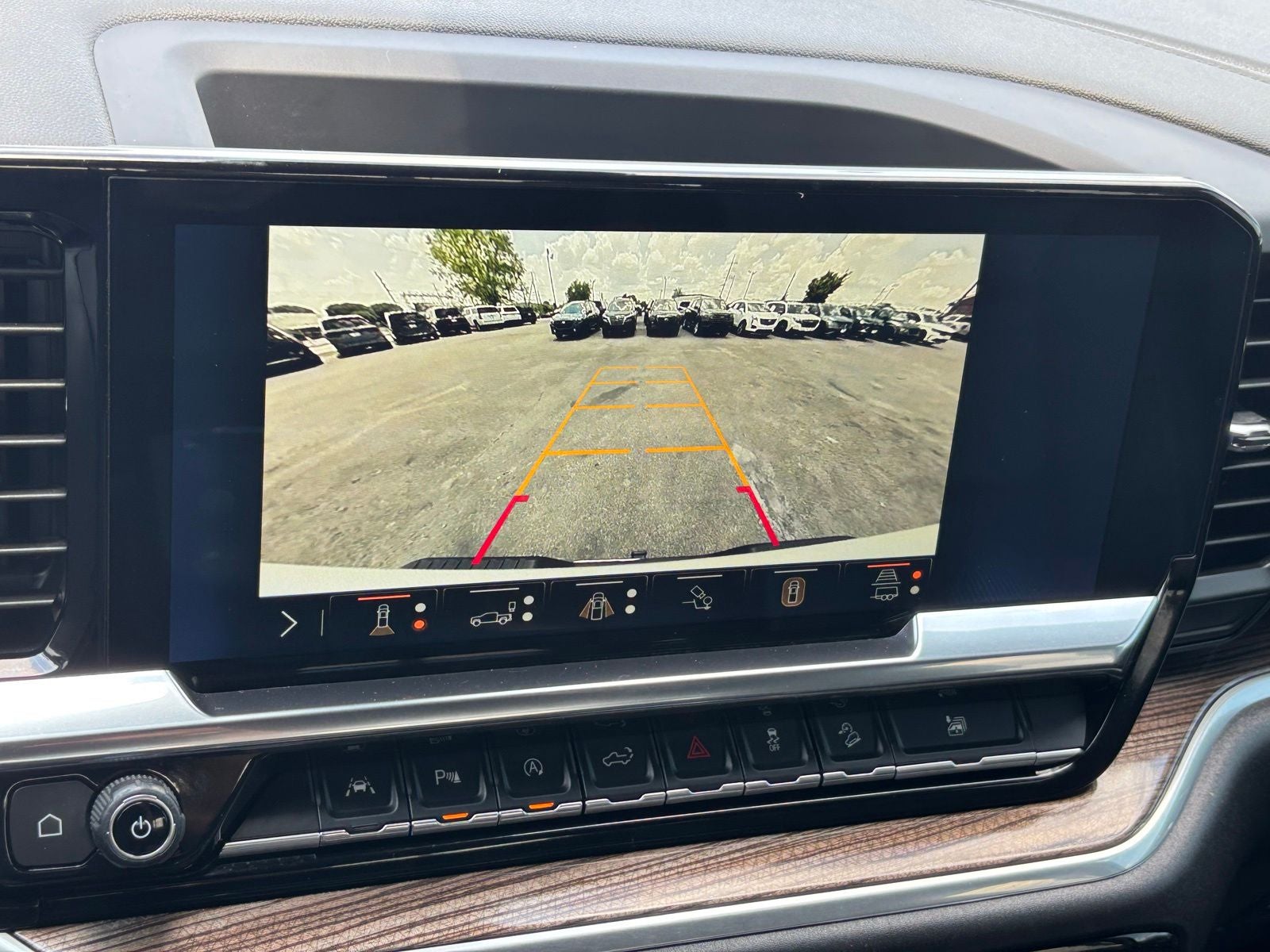 2024 Chevrolet Silverado 1500 LT LT1