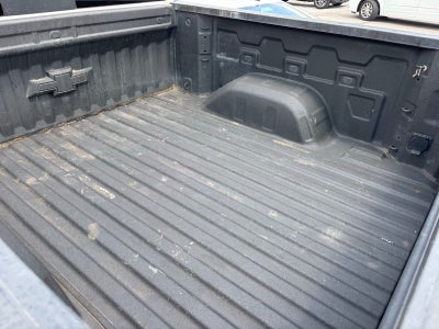 2024 Chevrolet Silverado 1500 LT LT1