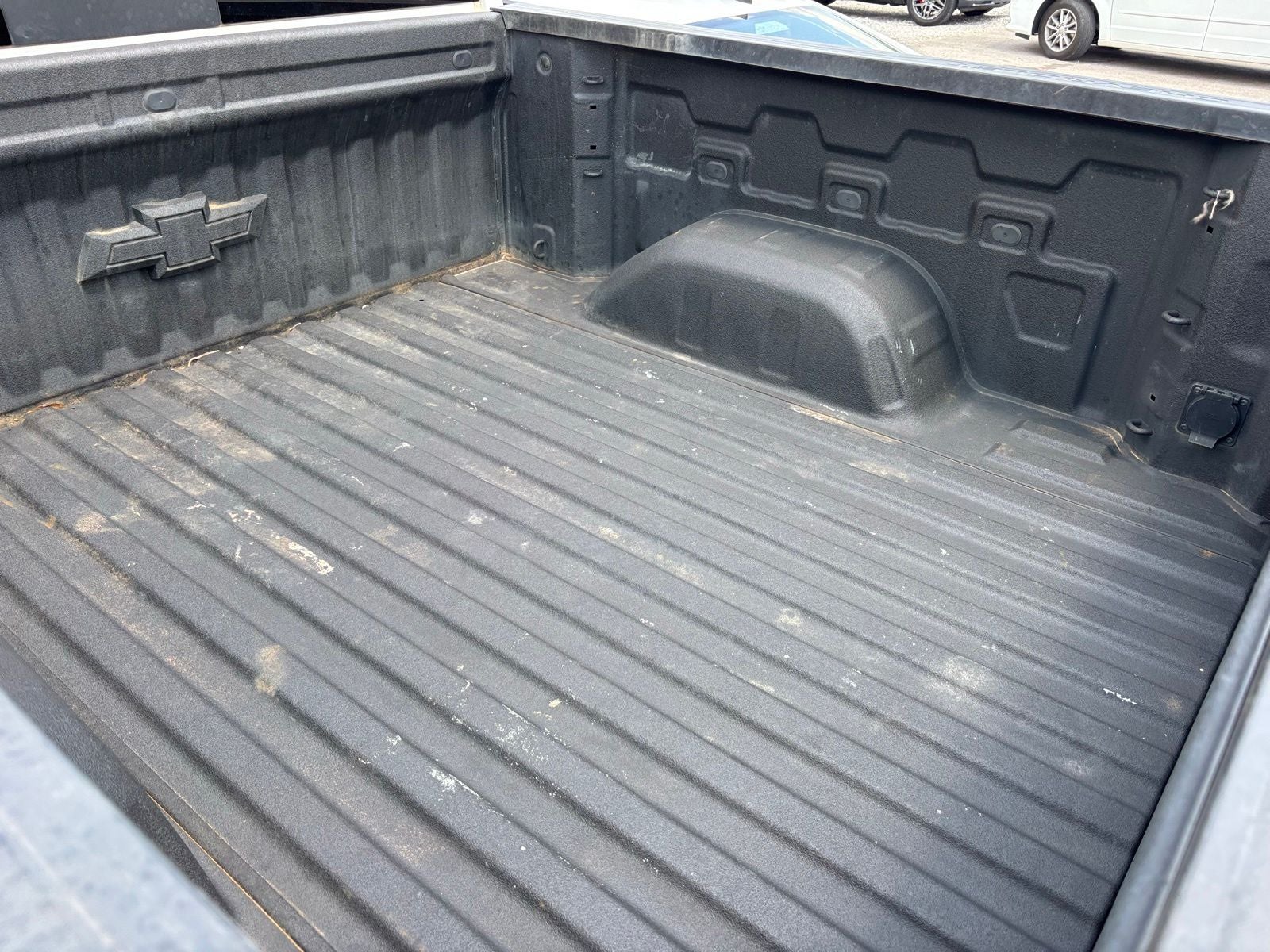 2024 Chevrolet Silverado 1500 LT LT1