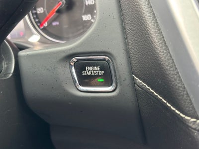 2022 GMC Acadia SLE