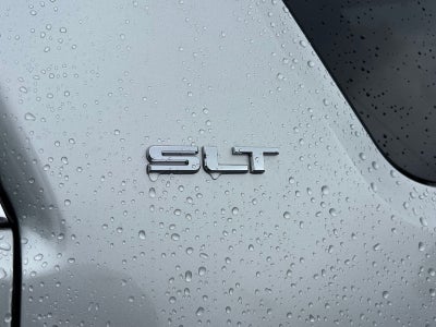 2016 GMC Acadia SLT-1