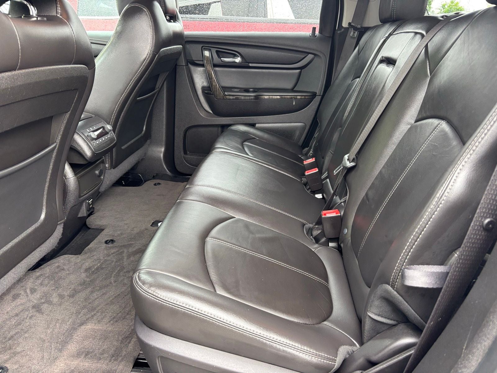 2016 GMC Acadia SLT-1