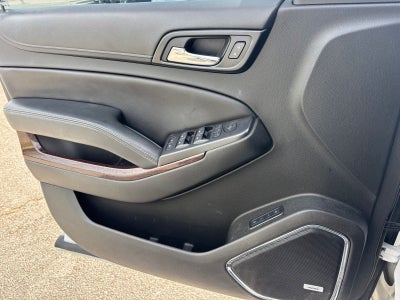 2019 GMC Yukon XL SLT
