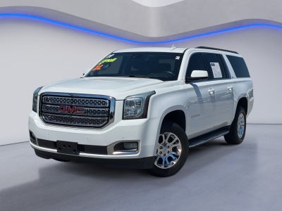 2019 GMC Yukon XL SLT