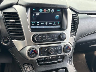 2019 GMC Yukon XL SLT