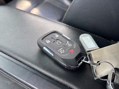 2019 GMC Yukon XL SLT