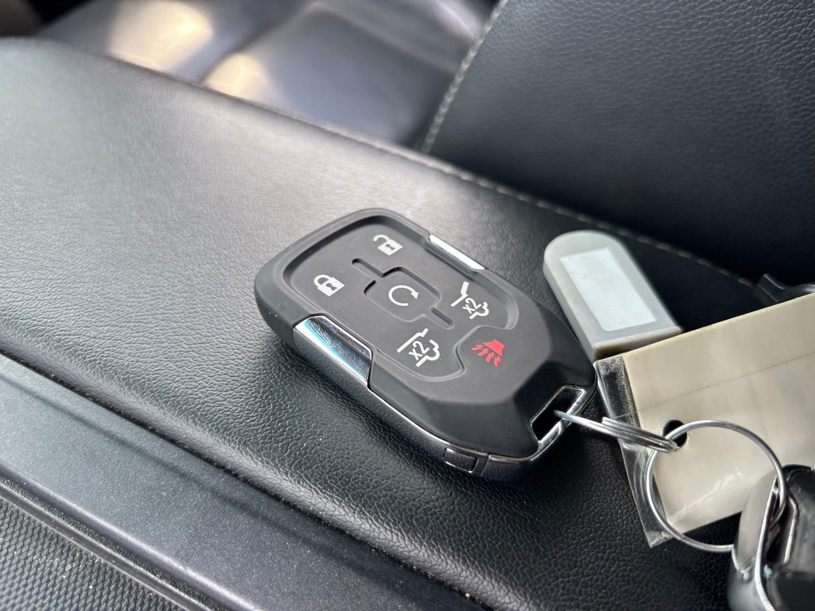 2019 GMC Yukon XL SLT