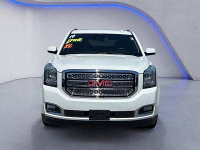 2019 GMC Yukon XL SLT