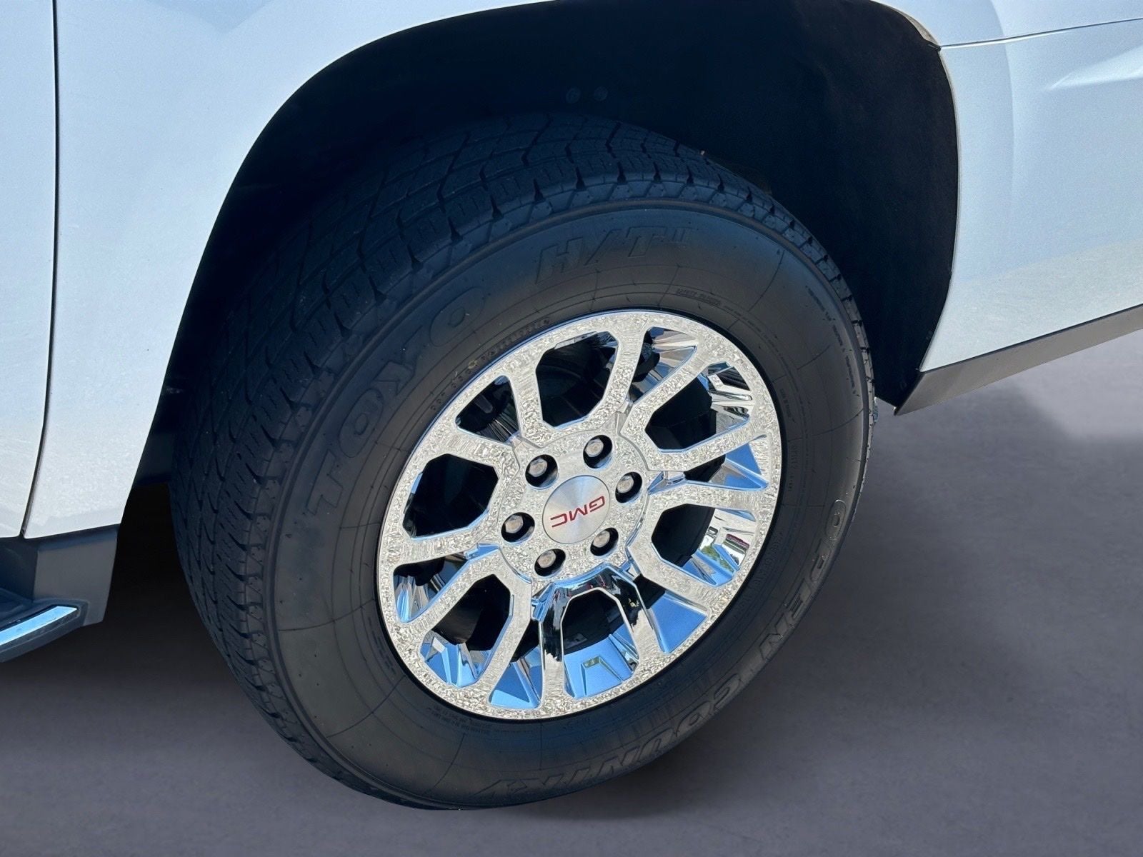 2019 GMC Yukon XL SLT