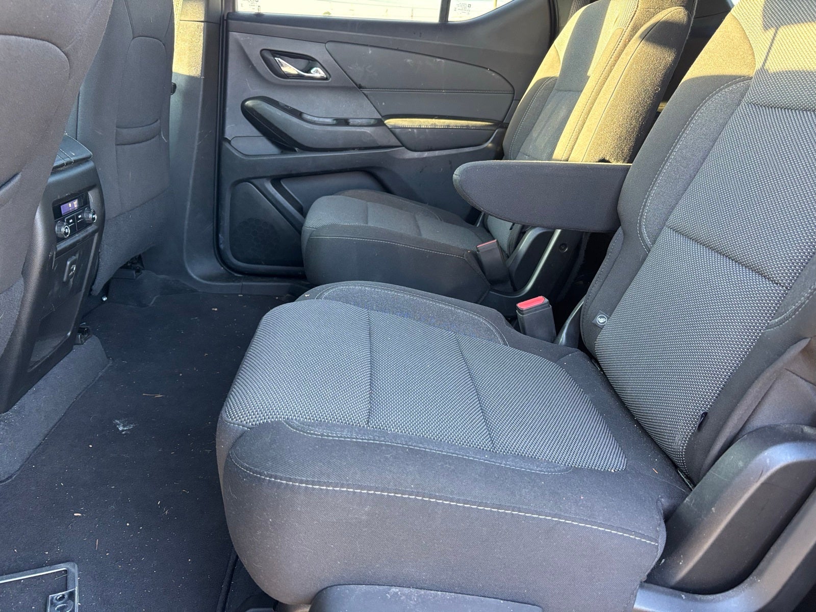 2022 Chevrolet Traverse LT 1LT