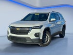 2022 Chevrolet Traverse LT 1LT