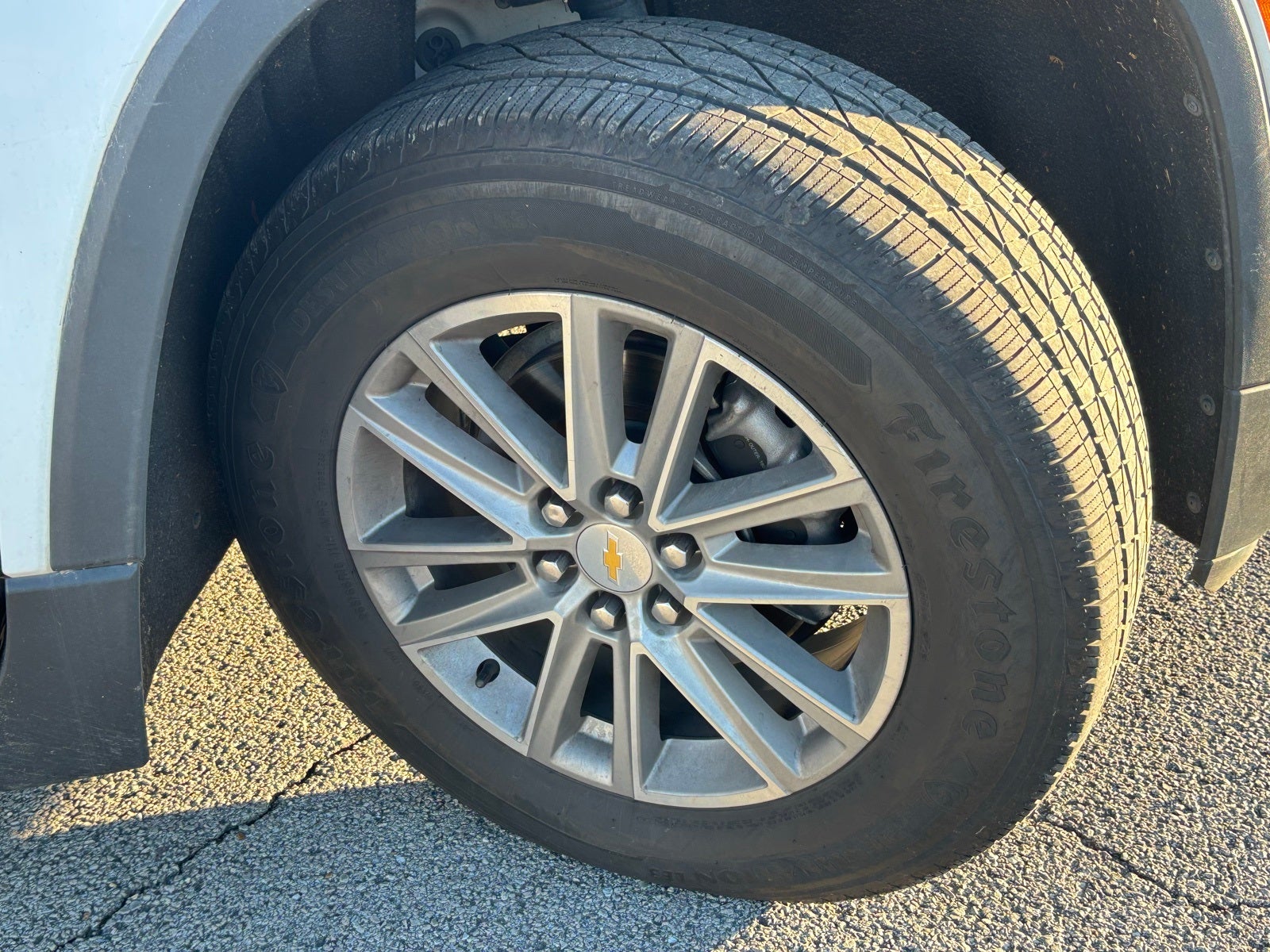 2022 Chevrolet Traverse LT 1LT