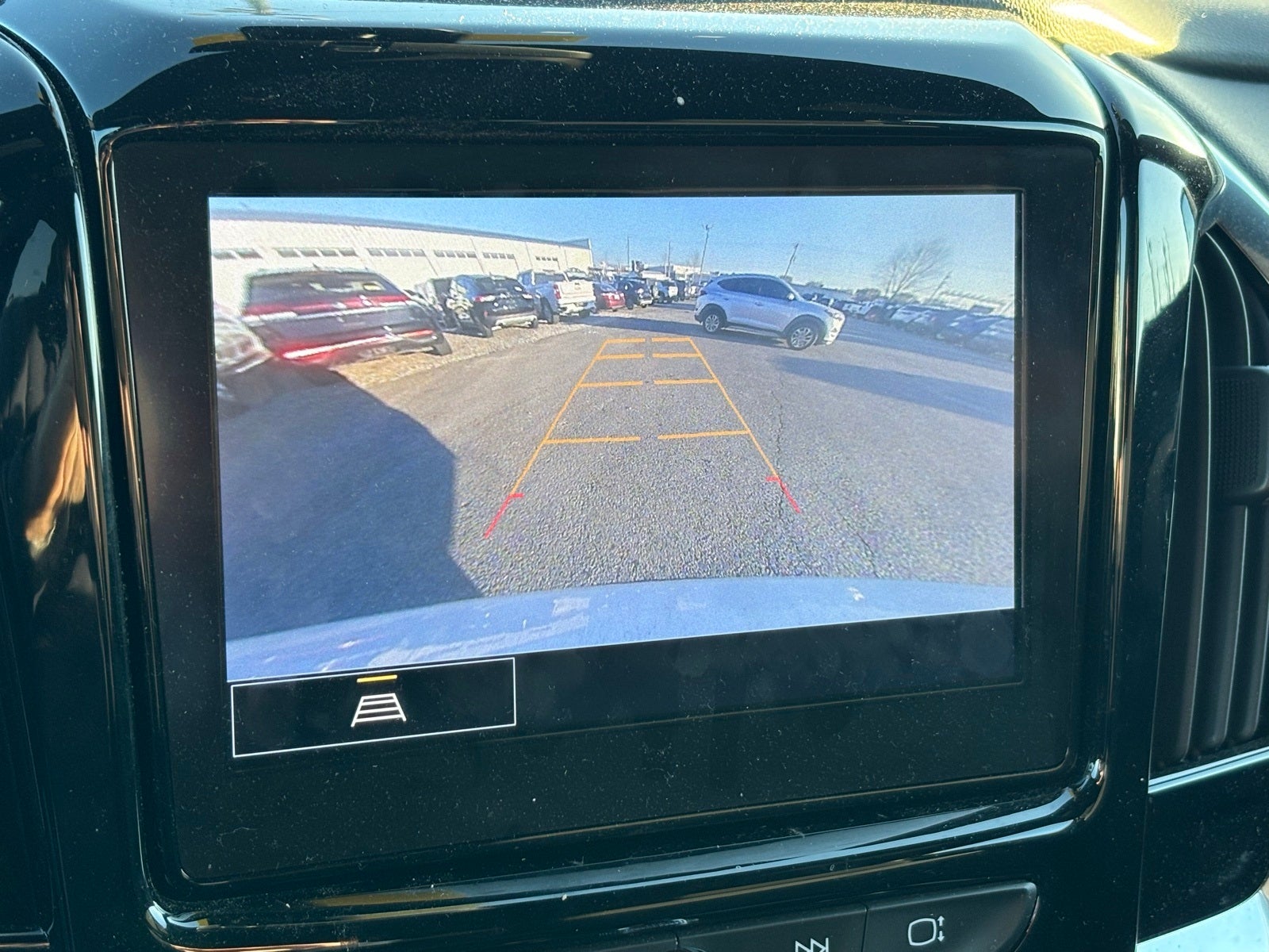 2022 Chevrolet Traverse LT 1LT