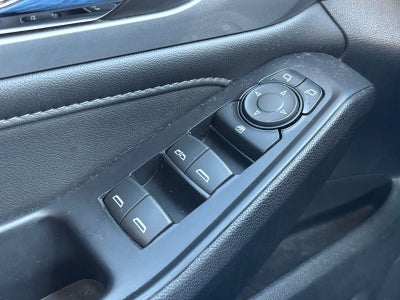 2022 Chevrolet Traverse LT 1LT