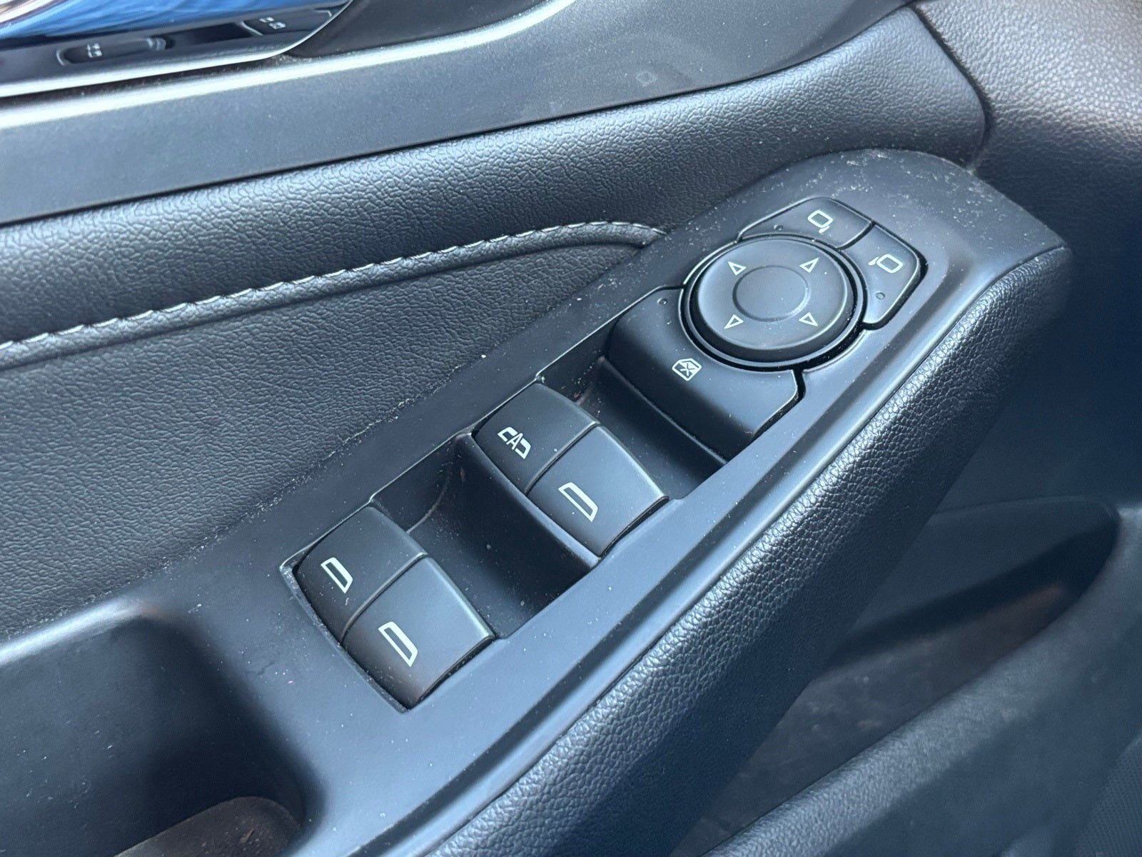 2022 Chevrolet Traverse LT 1LT