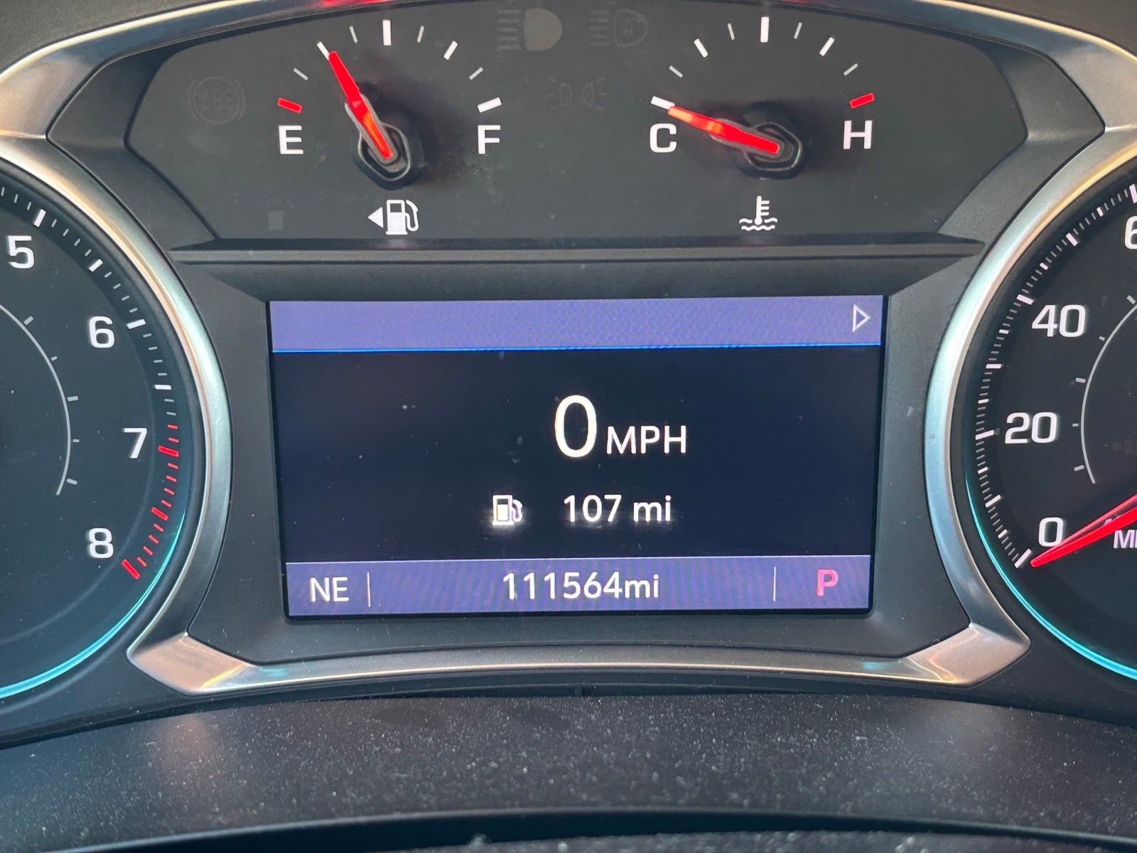 2022 Chevrolet Traverse LT 1LT