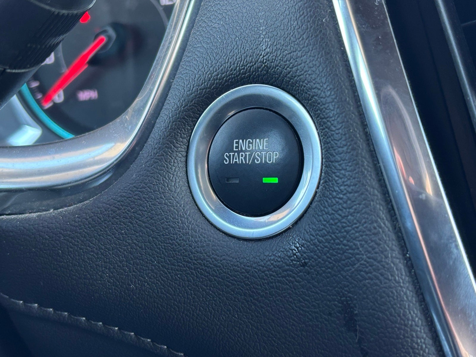 2022 Chevrolet Traverse LT 1LT