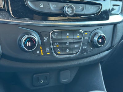 2022 Chevrolet Traverse LT 1LT