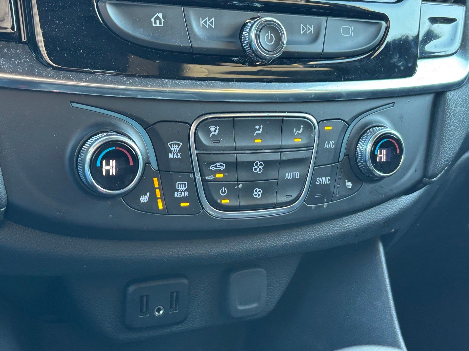 2022 Chevrolet Traverse LT 1LT