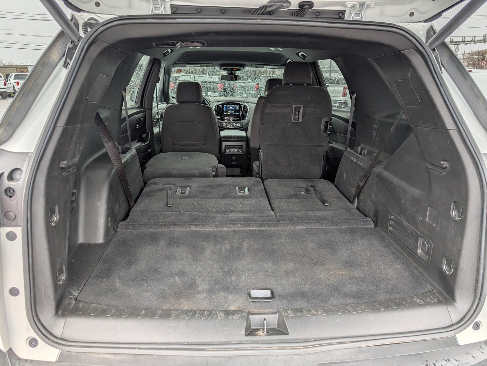 2023 Chevrolet Traverse LT 1LT