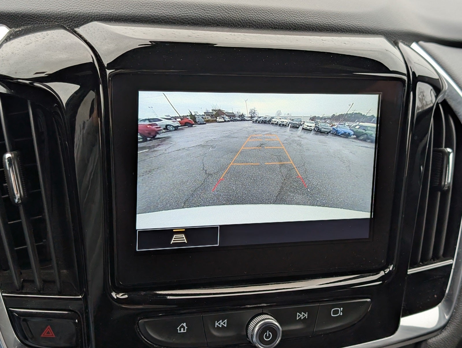 2023 Chevrolet Traverse LT 1LT