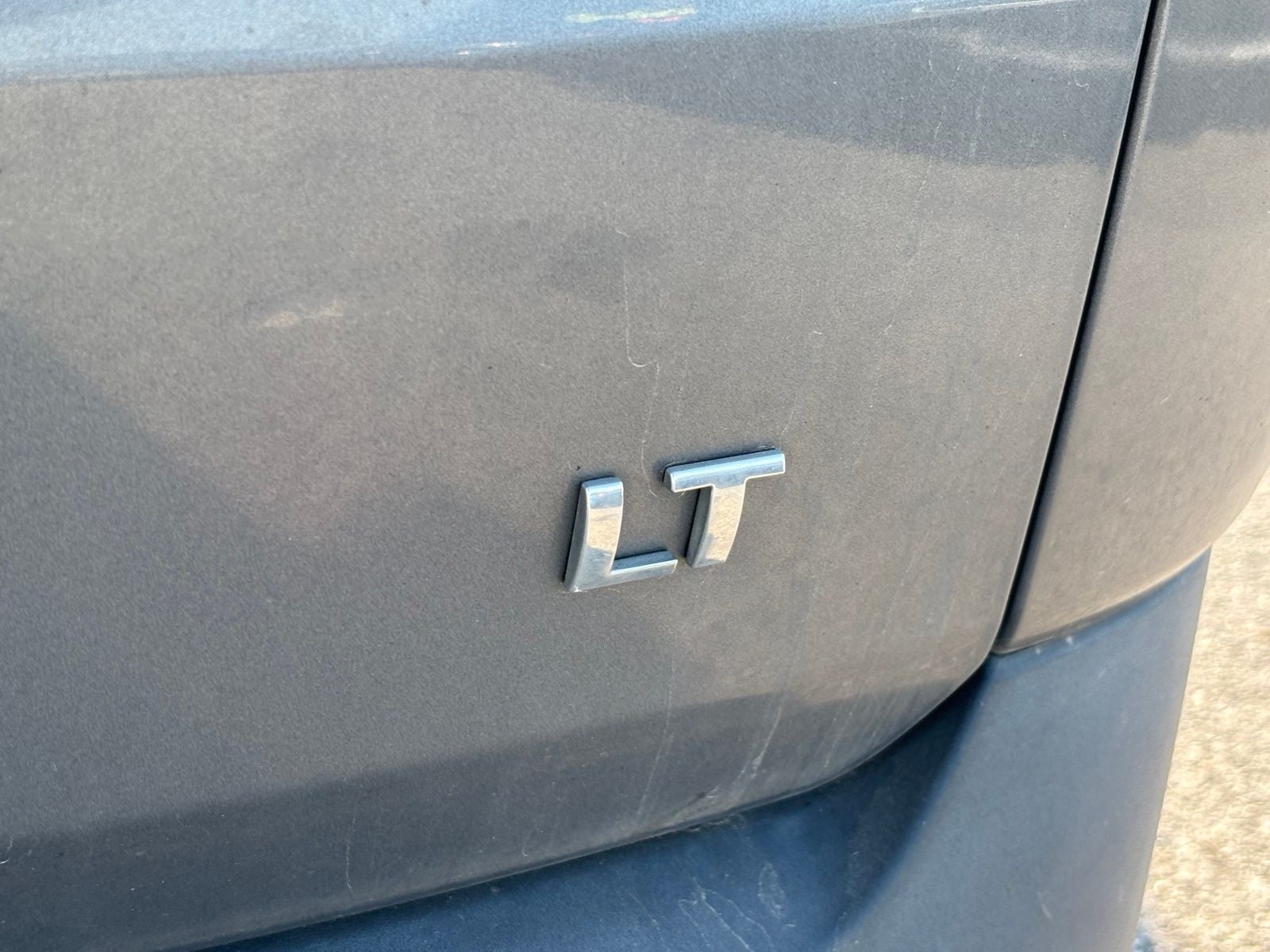 2019 Chevrolet Traverse 3LT