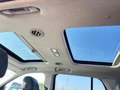 2019 Chevrolet Traverse 3LT