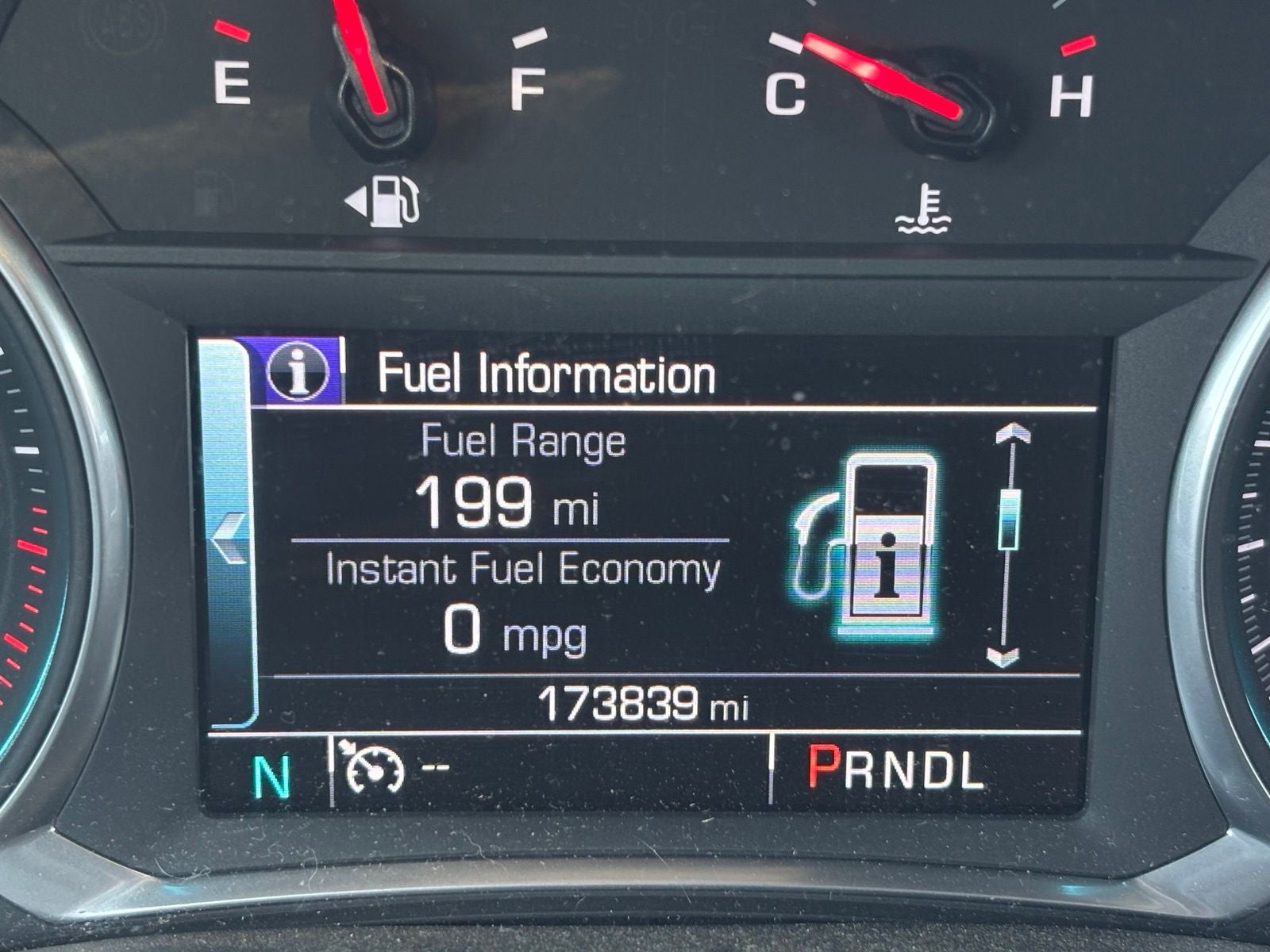 2019 Chevrolet Traverse 3LT
