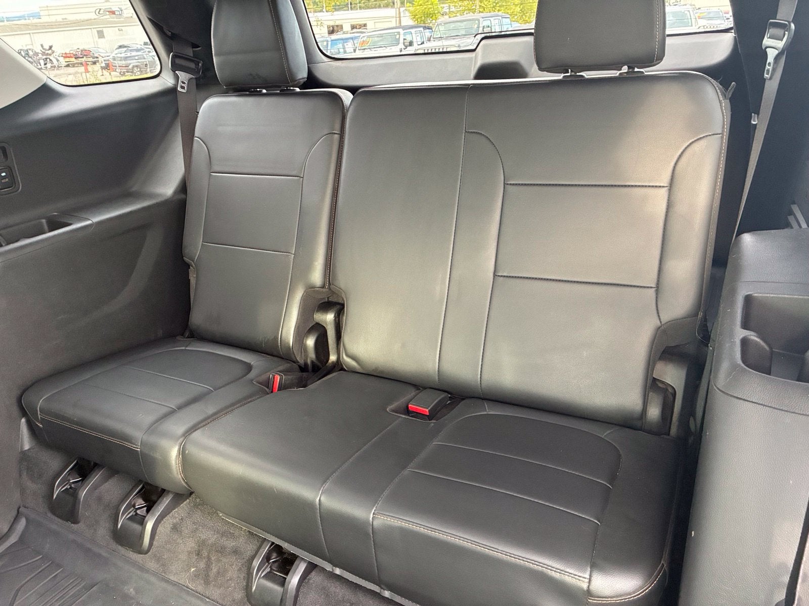 2019 Chevrolet Traverse 3LT